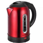 Hausberg 1.8 L Su Isıtıcı Kettle Kırmızı